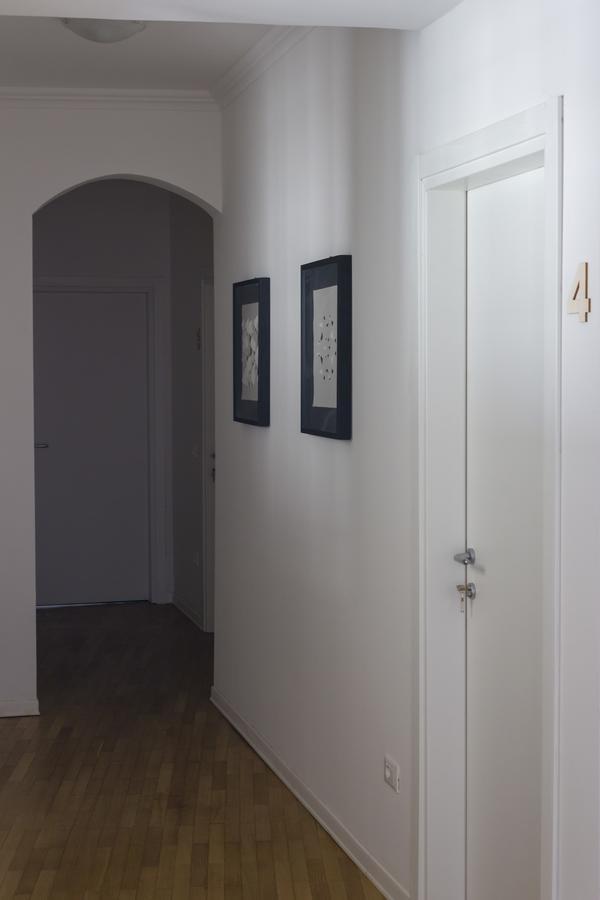Canton Del Gallo Padova Luaran gambar