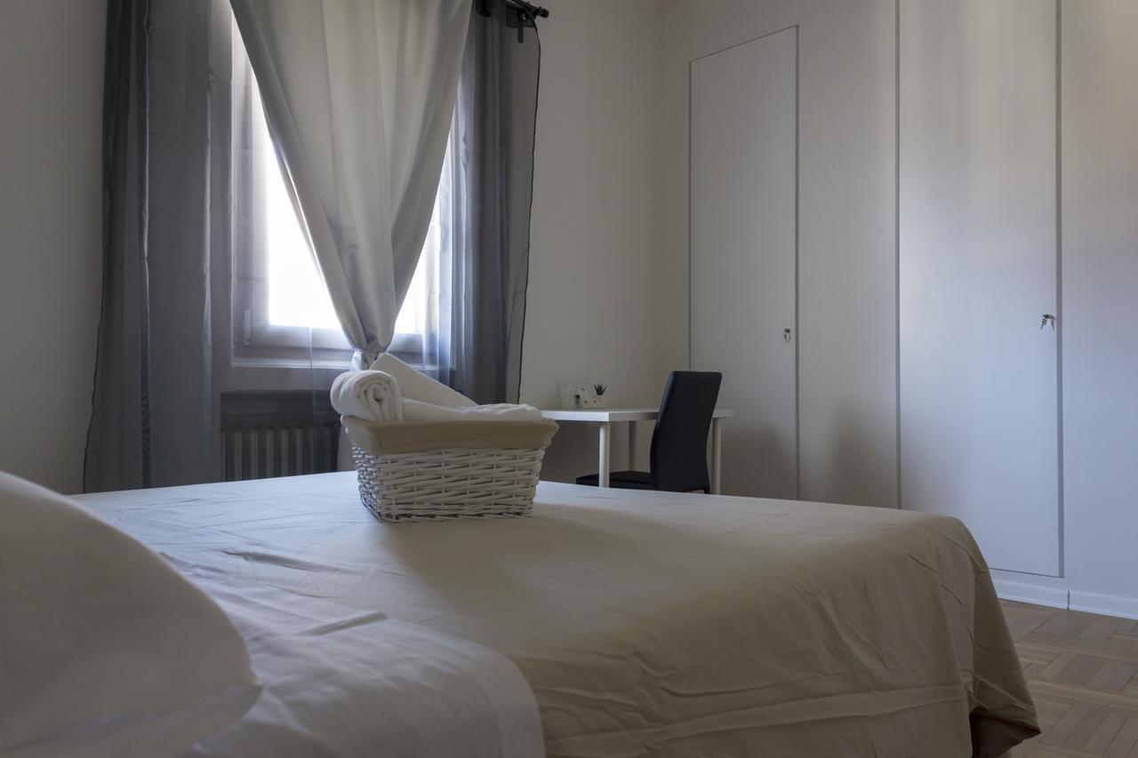 Canton Del Gallo Padova Luaran gambar