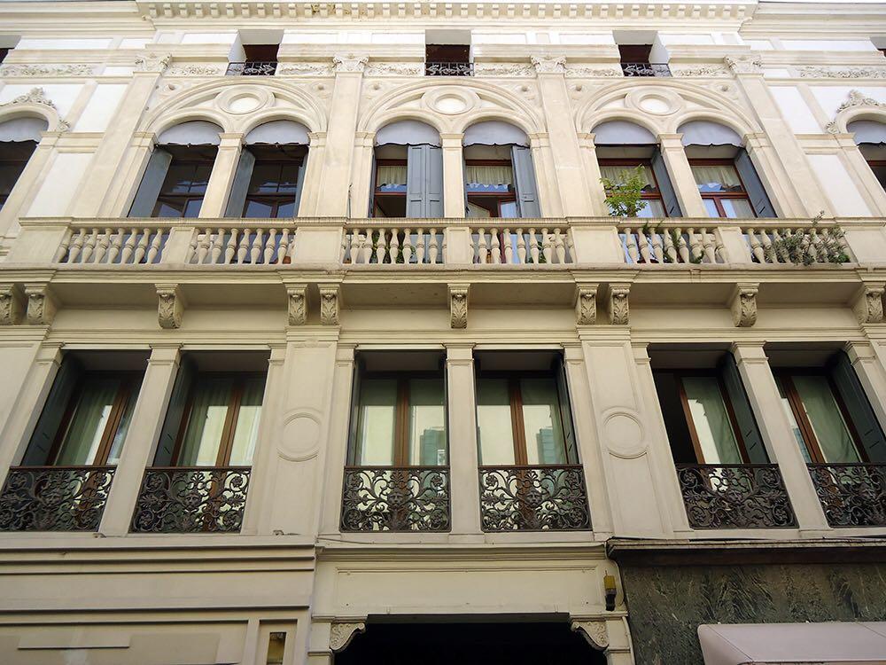 Canton Del Gallo Padova Luaran gambar